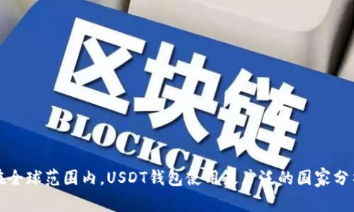 在全球范围内，USDT钱包使用最广泛的国家分析