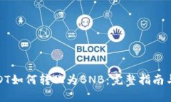 钱包里USDT如何转化为BNB：