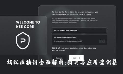 蚂蚁区块链全面解析：图片与应用案例集
