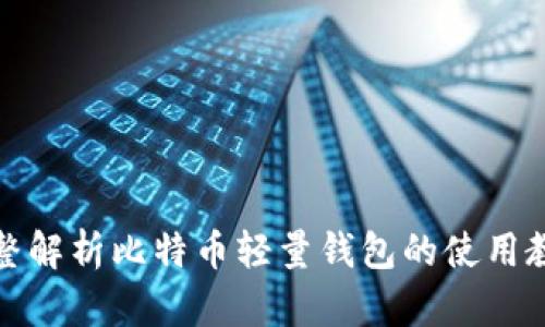 完整解析比特币轻量钱包的使用教程