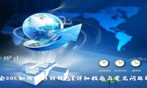币安SOL如何转移到钱包？详细指南与常见问题解答