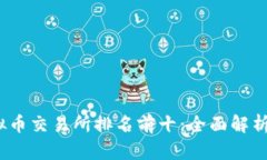 2023年虚拟币交易所排名前