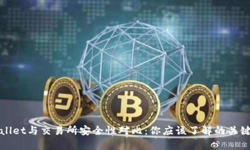 tpWallet与交易所安全性对比：你应该了解的关键因素