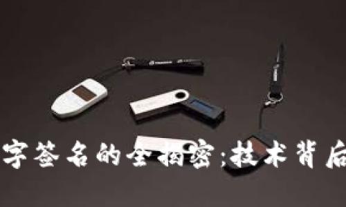 美国区块链数字签名的全揭密：技术背后的安全与信任