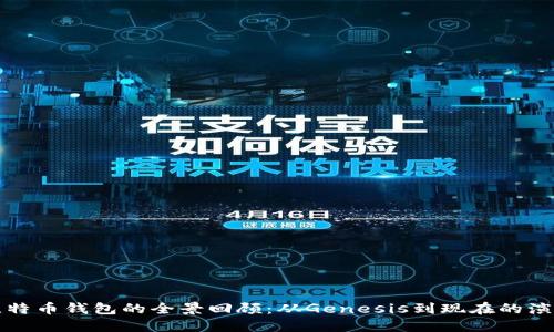 早期比特币钱包的全景回顾：从Genesis到现在的演变历程