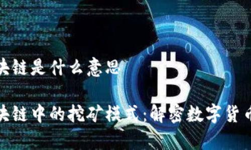 挖矿模式区块链是什么意思

深入解析区块链中的挖矿模式：解密数字货币的核心机制