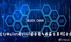 如何通过tpWallet将USDT安全