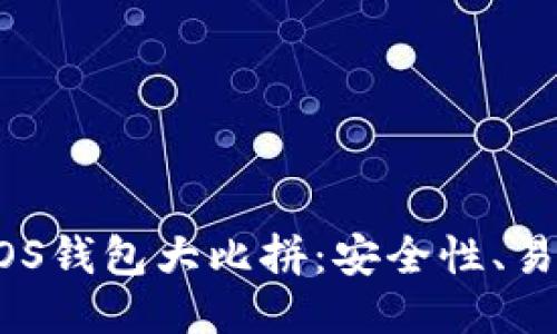 2023年最佳比特币iOS钱包大比拼：安全性、易用性与趋势一网打尽