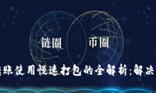 tpWallet转账使用慢速打包的全解析：解决方案与技巧