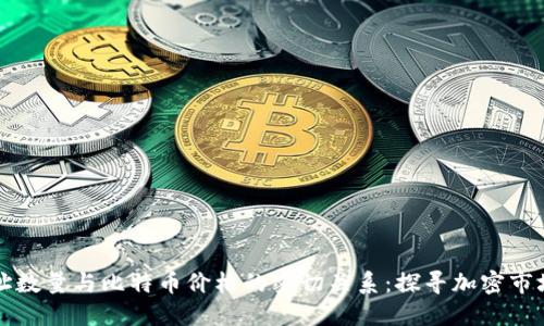 钱包地址数量与比特币价格的密切关系：探寻加密市场的动态