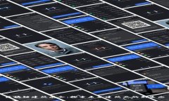 区块链建筑展会：探索未