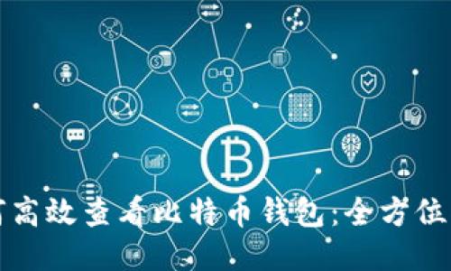 如何高效查看比特币钱包：全方位指南