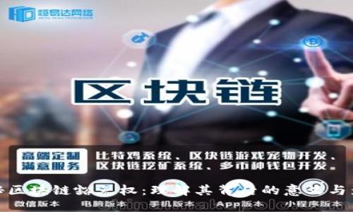 揭秘区块链豁免权：理解其背后的意义与影响