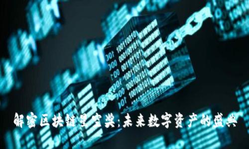 解密区块链星空奖：未来数字资产的盛典