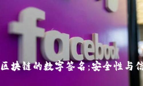 深入探索区块链的数字签名：安全性与信任的基石