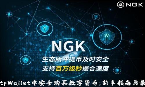 
如何在tpWallet中安全购买数字货币：新手指南与最佳实践