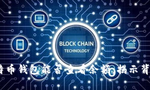 深入探讨：比特币钱包能否查看余额，揭示背后的技术奥秘