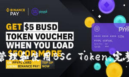 如何在TP钱包中管理和使用BSC Token：完整指南与实用技巧