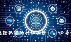 揭开区块链犯罪的神秘面