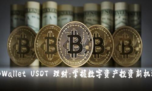 tpWallet USDT 理财：掌握数字资产投资新机遇