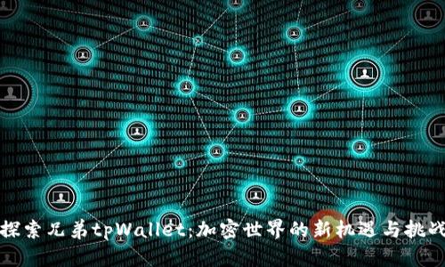 探索兄弟tpWallet：加密世界的新机遇与挑战