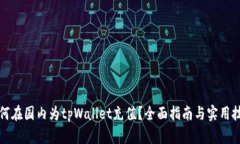 如何在国内为tpWallet充值？