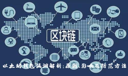 以太坊钱包漏洞解析：原因、影响及防范方法