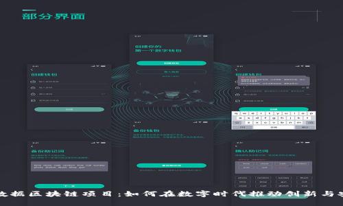 大数据区块链项目：如何在数字时代推动创新与安全