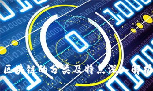 区块链的分类及特点深入解析