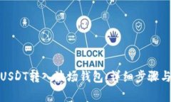 : 如何将USDT转入波场钱包
