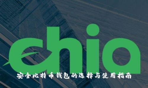 安全比特币钱包的选择与使用指南