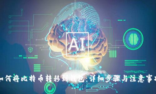 如何将比特币转移到钱包：详细步骤与注意事项