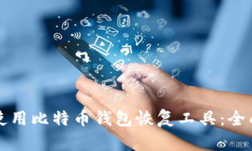如何使用比特币钱包恢复工具：全面指南