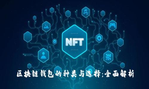 区块链钱包的种类与选择：全面解析