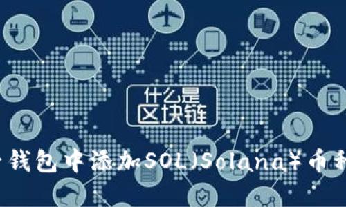 如何在麦子钱包中添加SOL（Solana）币种的详细指南