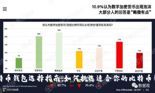 比特币钱包选择指南：如何挑选适合你的比特币钱包