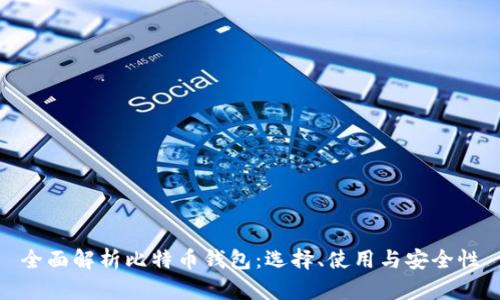 全面解析比特币钱包：选择、使用与安全性