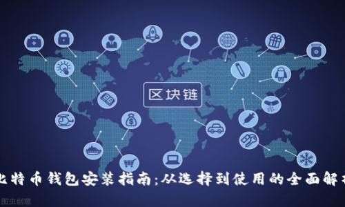 比特币钱包安装指南：从选择到使用的全面解析