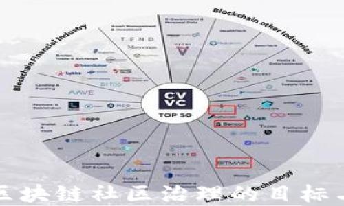 
探索区块链社区治理的目标与实践