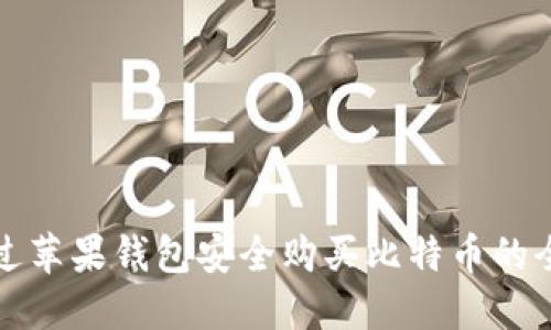 如何通过苹果钱包安全购买比特币的全面指南