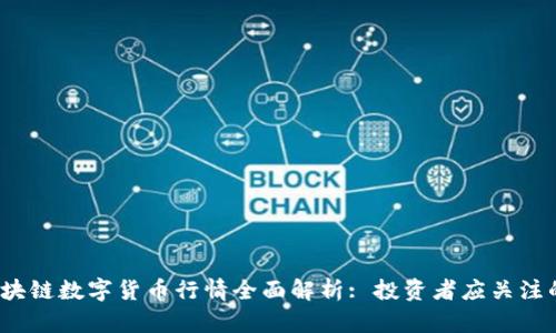 2023年区块链数字货币行情全面解析: 投资者应关注的关键指标