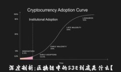 深度剖析：区块链中的S3E到底是什么？