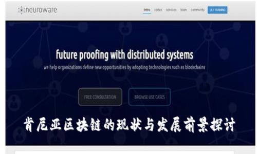 肯尼亚区块链的现状与发展前景探讨