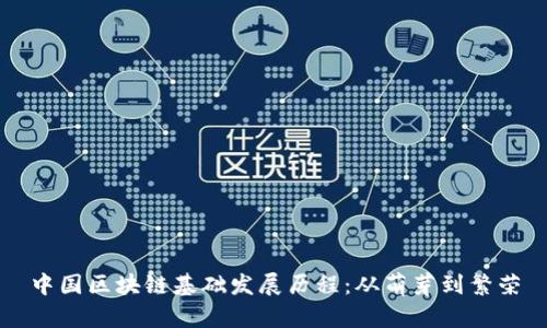 中国区块链基础发展历程：从萌芽到繁荣