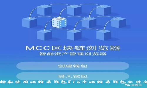 如何选择和使用比特币钱包？16个比特币钱包文件全面解析
