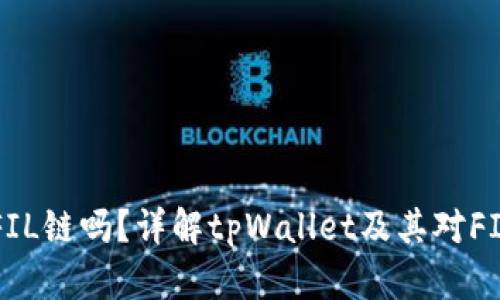tpWallet支持FIL链吗？详解tpWallet及其对FIL链的支持功能