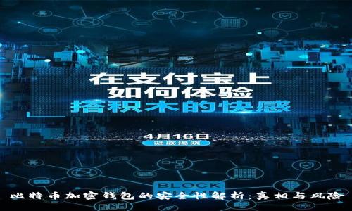 比特币加密钱包的安全性解析：真相与风险