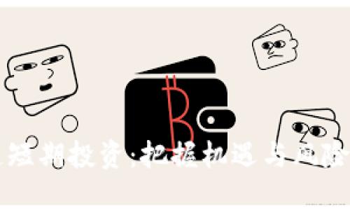 区块链短期投资：把握机遇与风险的艺术