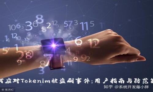 如何应对Tokenim被盗刷事件：用户指南与防范策略