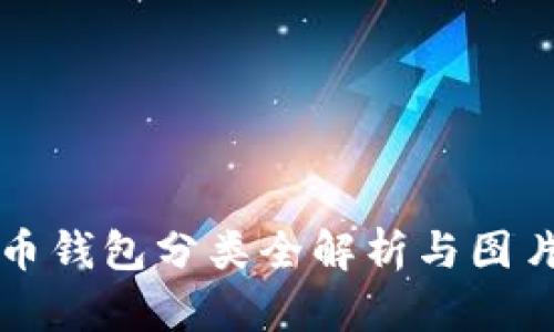 比特币钱包分类全解析与图片展示